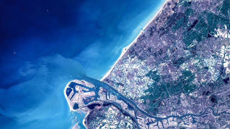 Sustainability Imperative