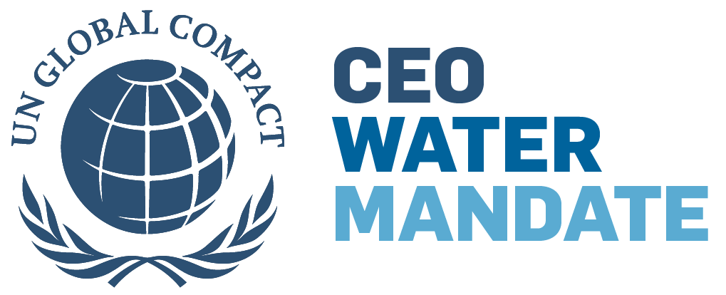 CEO Water Mandate